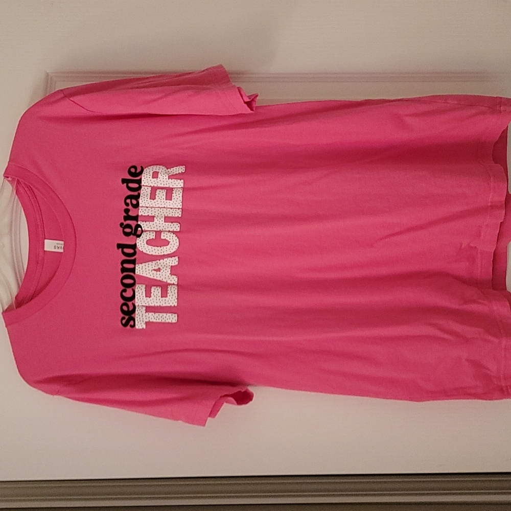 Teacher Tee